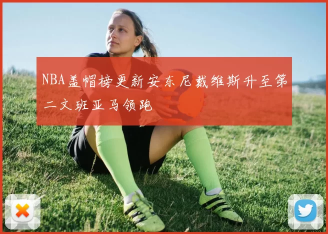 NBA盖帽榜更新安东尼戴维斯升至第二文班亚马领跑