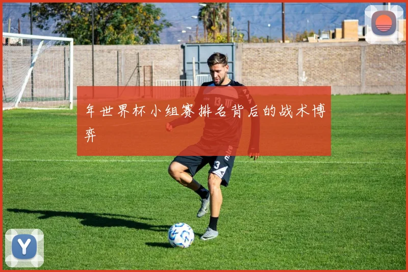 年世界杯小组赛排名背后的战术博弈