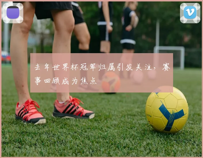 去年世界杯冠军归属引发关注,赛事回顾成为焦点