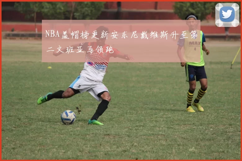 NBA盖帽榜更新安东尼戴维斯升至第二文班亚马领跑