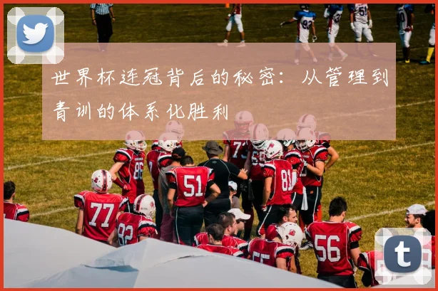 世界杯连冠背后的秘密：从管理到青训的体系化胜利
