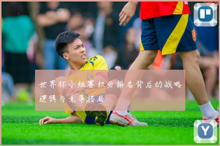 世界杯小组赛积分排名背后的战略逻辑与竞争格局
