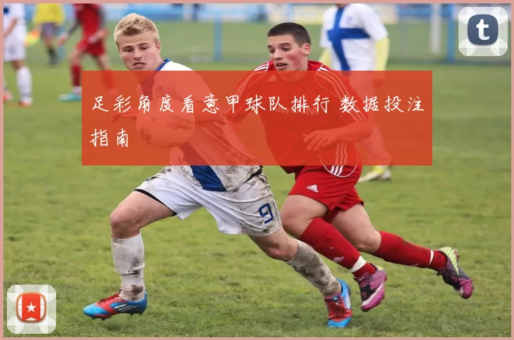足彩角度看意甲球队排行 数据投注指南