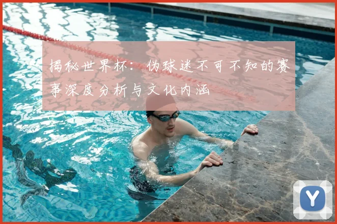 揭秘世界杯：伪球迷不可不知的赛事深度分析与文化内涵